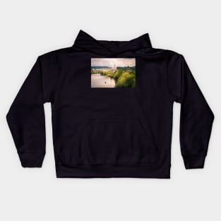 Tranquility Kids Hoodie